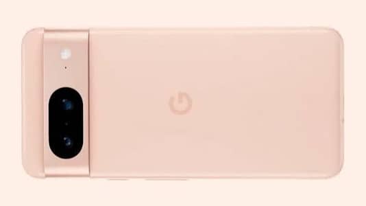 google pixel 8