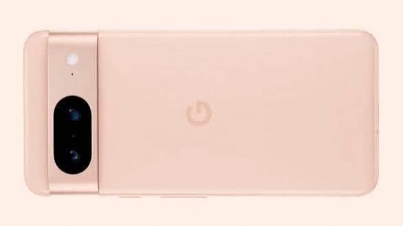google pixel 8 0