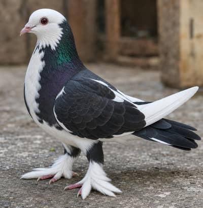 peigon