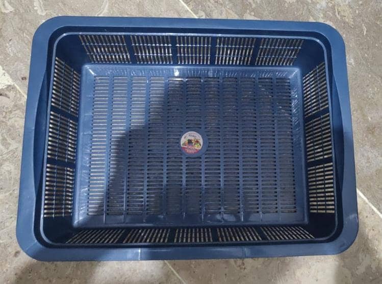 vegetables basket 0