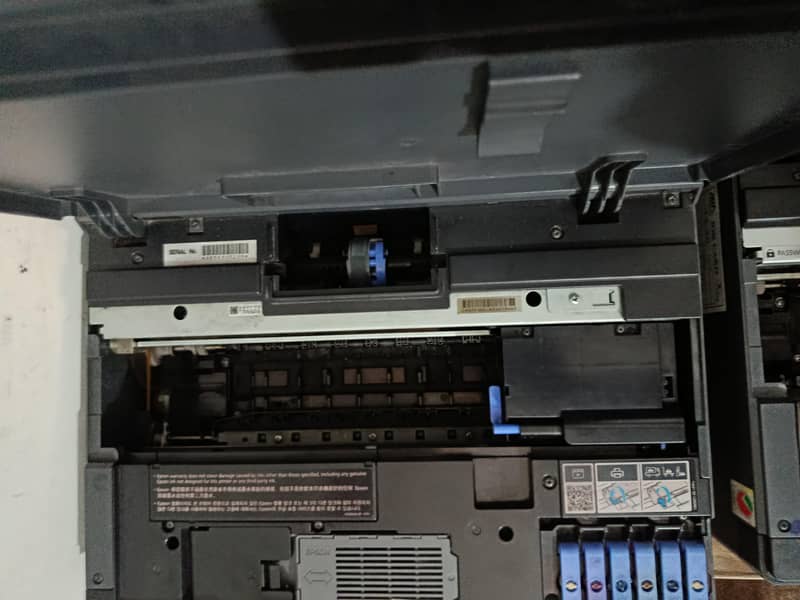 Epson l8050 1