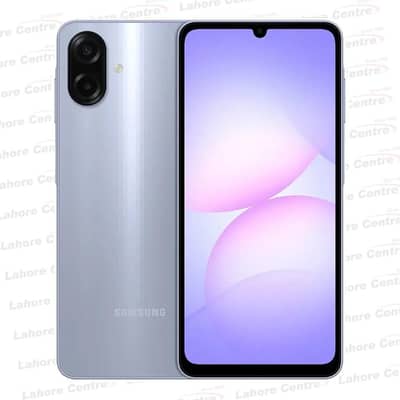 Samsung Mobile A07 5G