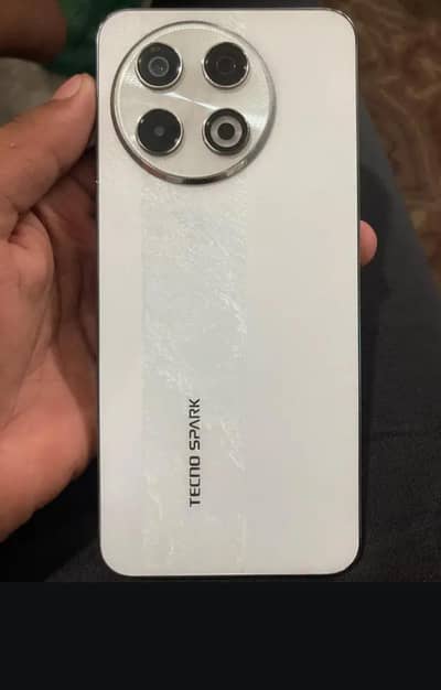 Tecno SPARK 30 Pro lush condition 2 month warranty available