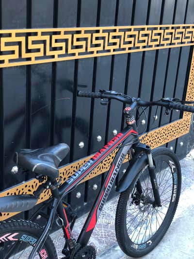 Cycle urgent sale