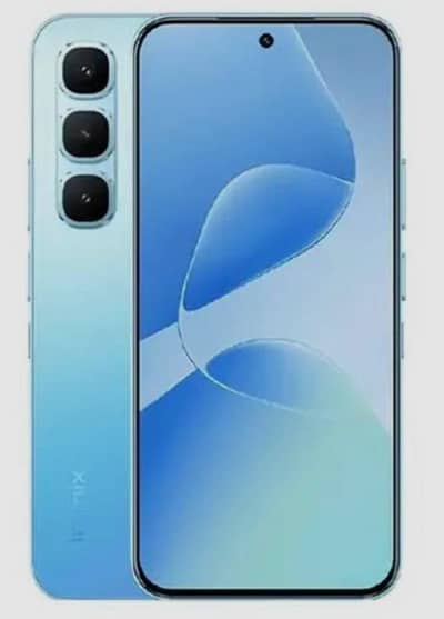Infinix hot 60pro