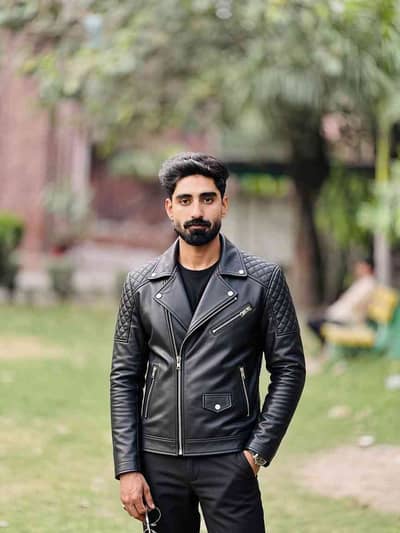 Faizan Ali 