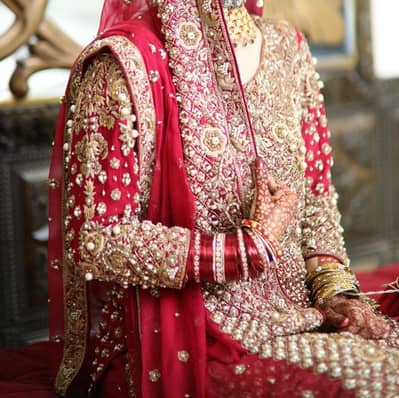 barat dress