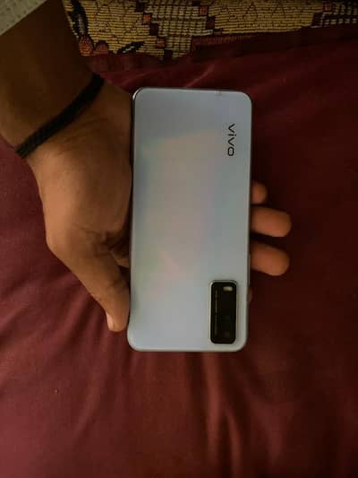 Vivo Y12s