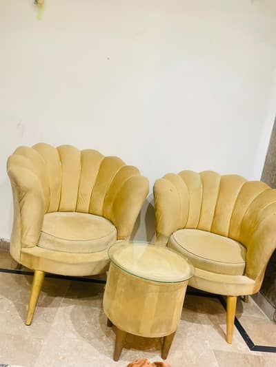 sofa chair