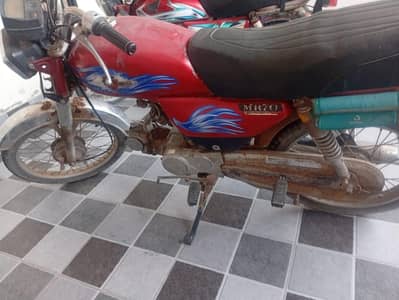 bike for. sale engion  ok