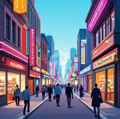5.33 MARLA CORNER COMMERCIAL PLOT 150FT MAIN BOUVARD IN LDA APPROVED AREA WITH All DUES PAID AVAILABLE FOR SALE IN NEW LAHORE CITY