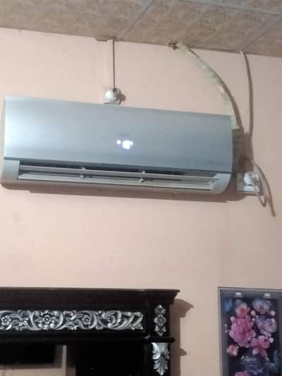 AC for sale 1.5 inverter good condition