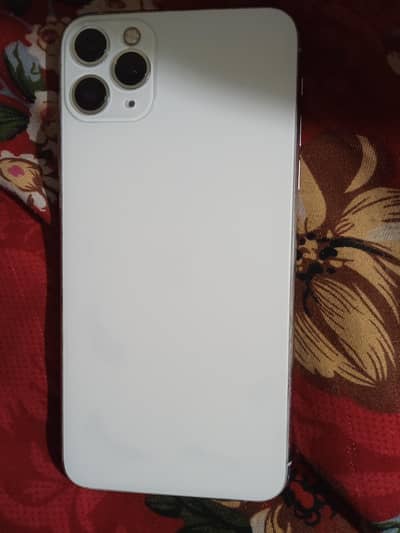 Apple iPhone 11 Pro Max 512gb