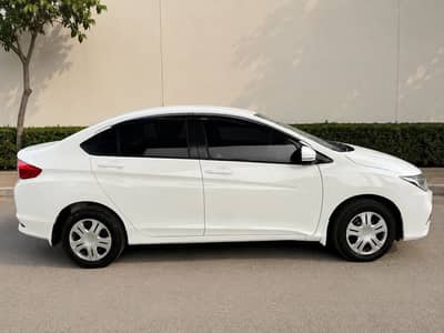 Honda City IVTEC 2022