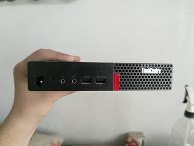 Lenovo Thinkcenter| 16 gb RAM DDR4| 1tb SSD