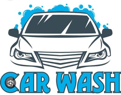 car wash