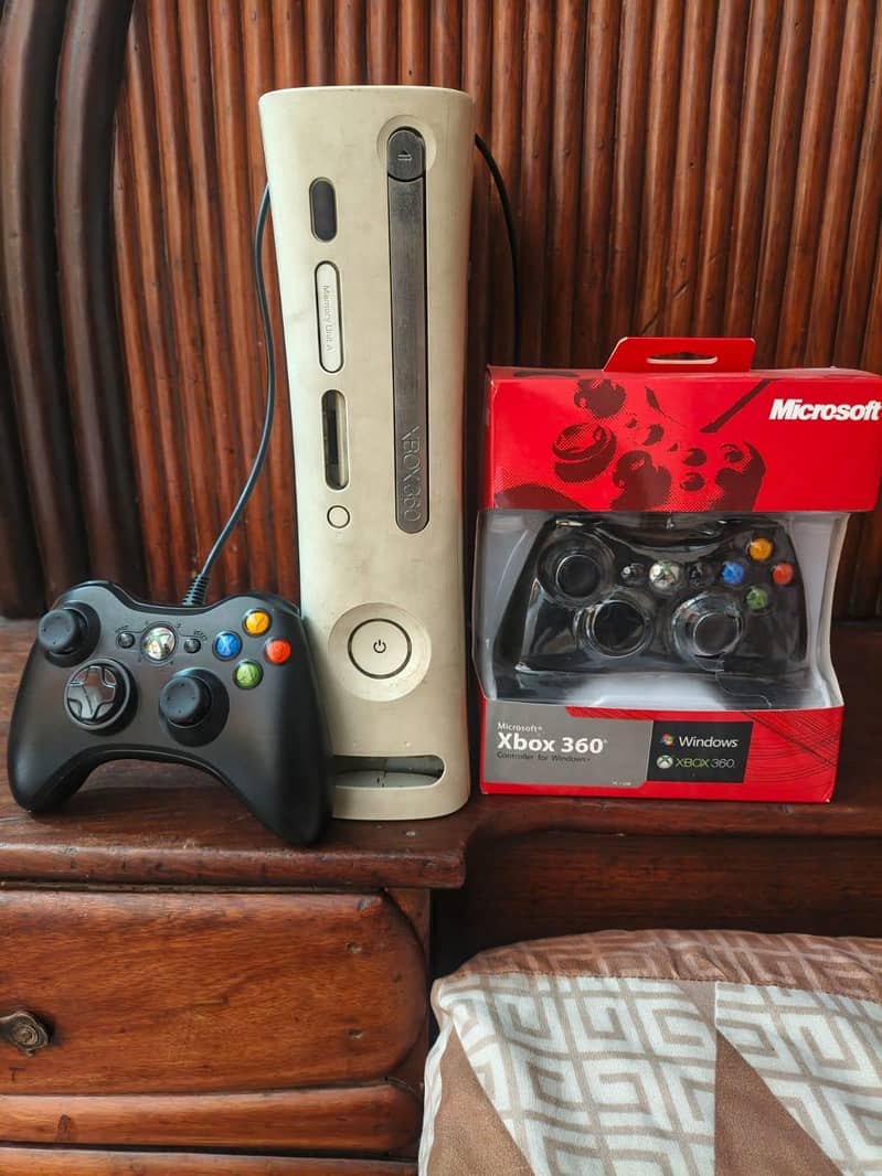 Xbox 360 1