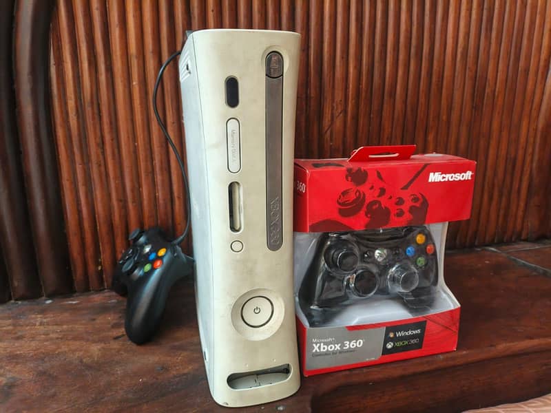Xbox 360 2