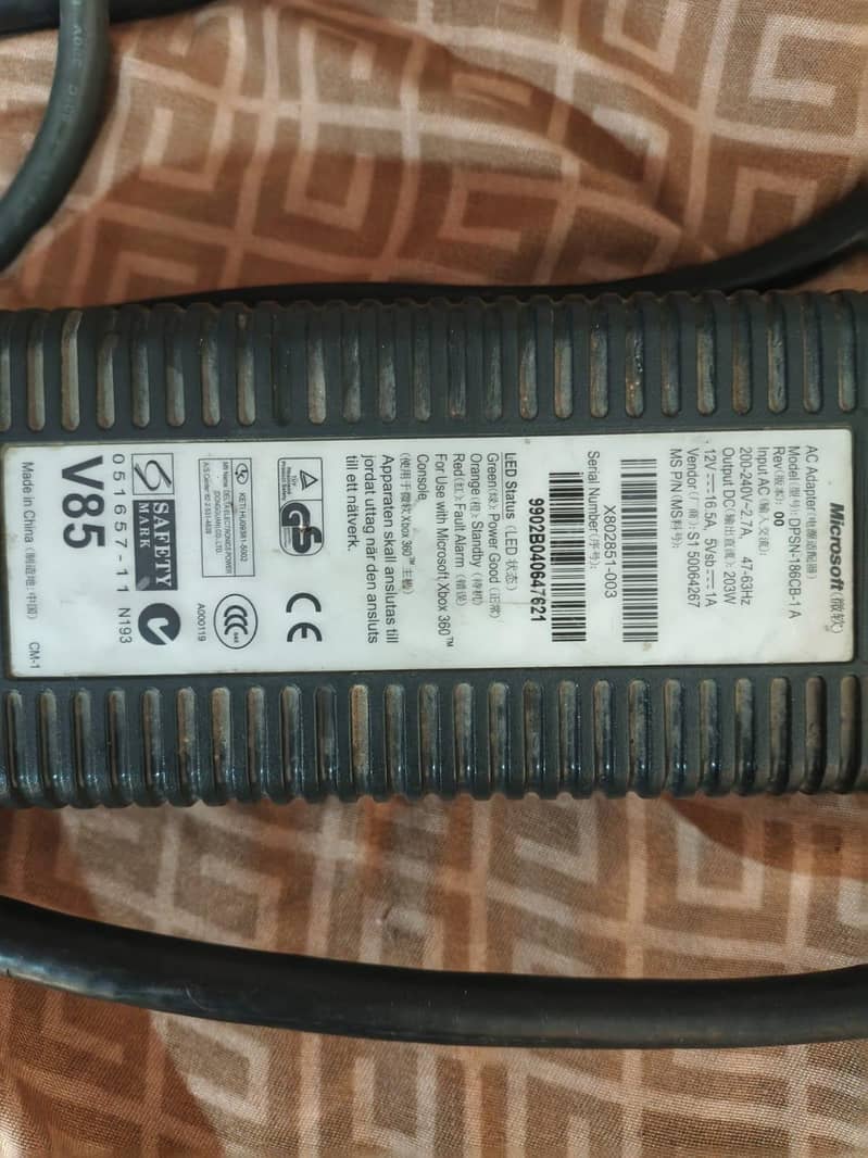 Xbox 360 3