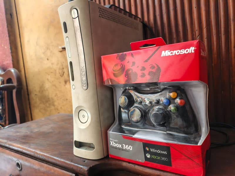 Xbox 360 4