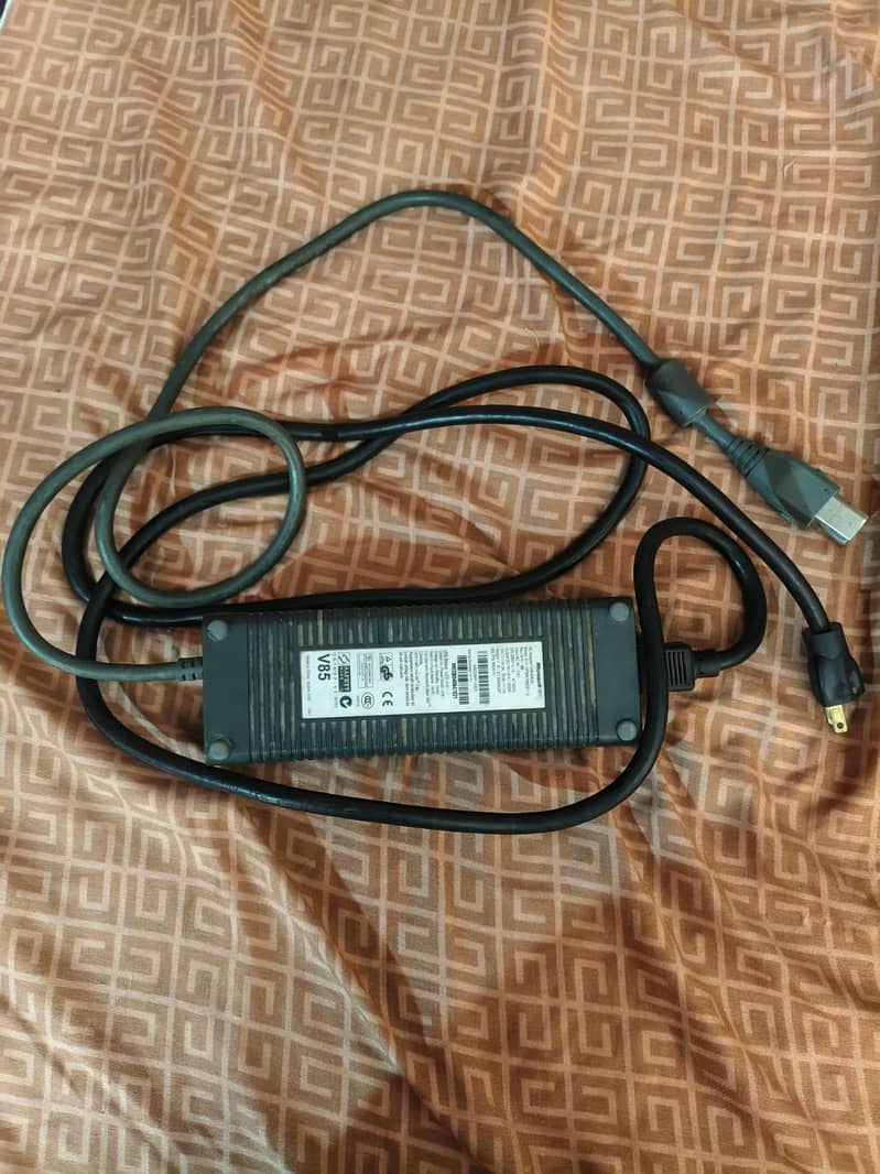 Xbox 360 5