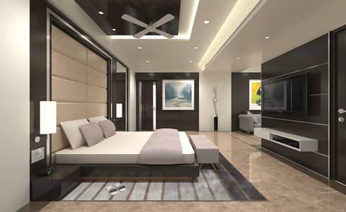 Lavish Residency in Low Budget | Smart City | Installment Cottages in Malir |