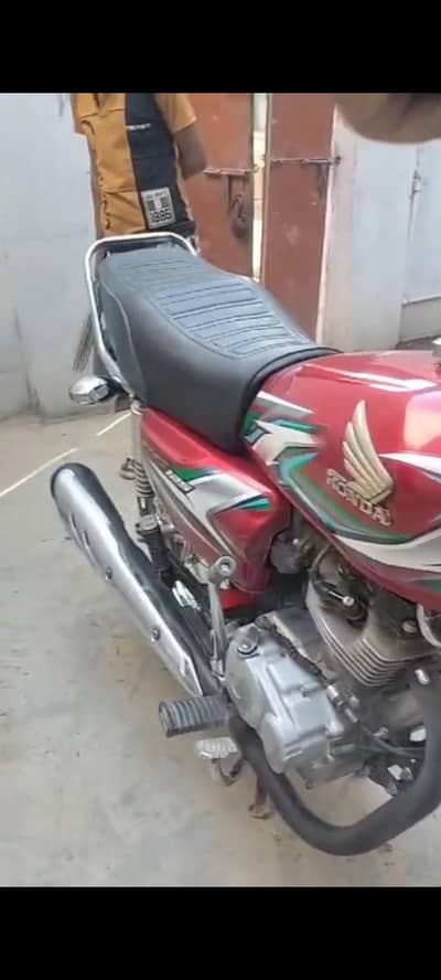 Honda 125cc contact #0328/72/41/129 whtsapp