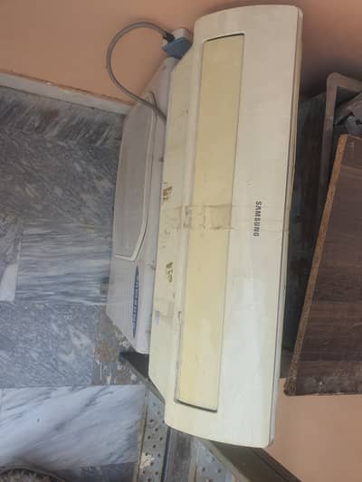 SAMSUNG 1 TON AC