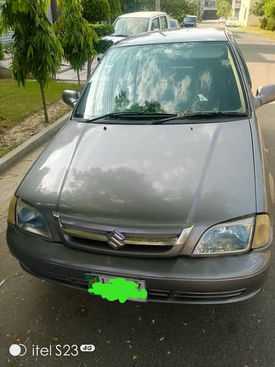 Suzuki Cultus VXR 2017 Limited Edition