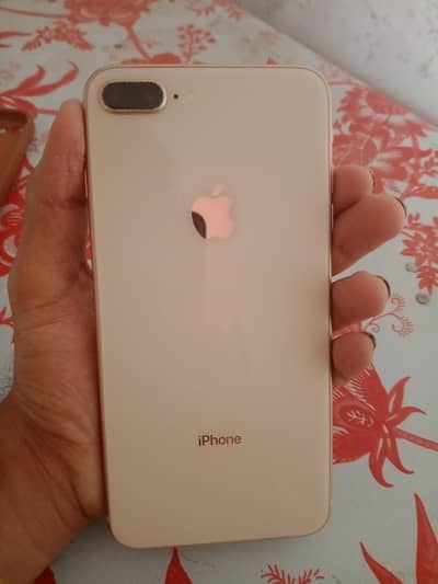 Apple iPhone 8 Plus