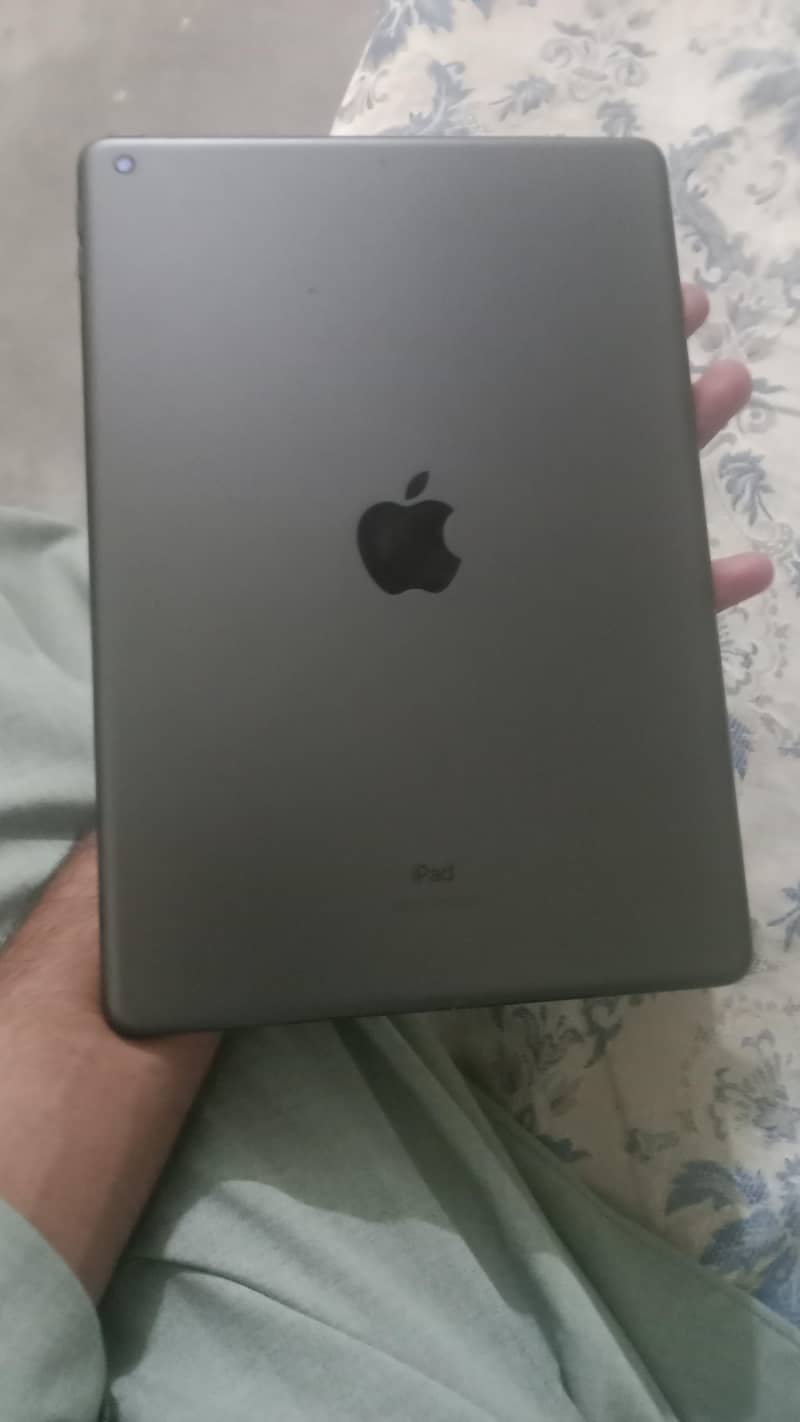 ipad 7 generation 0