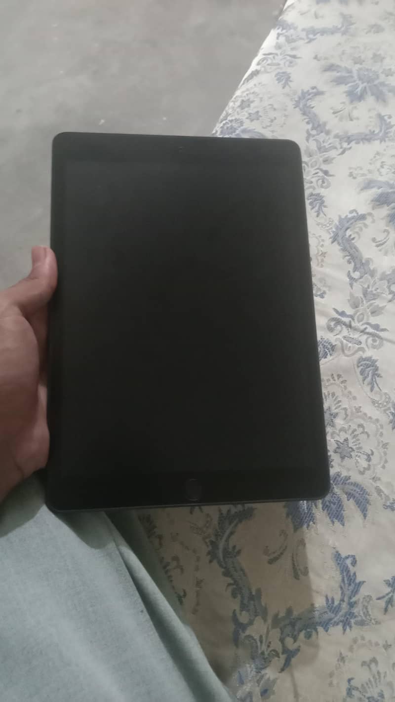 ipad 7 generation 1