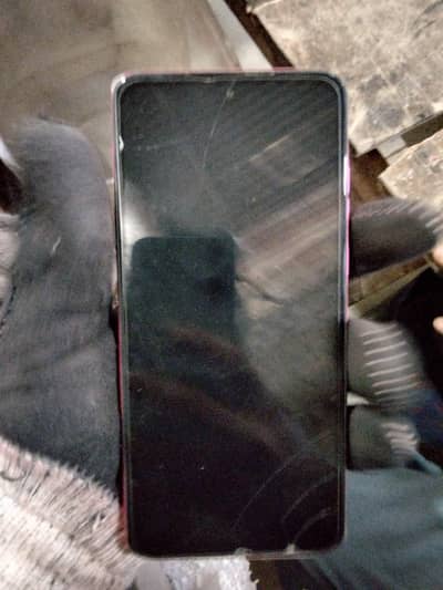 Motorola Moto G84