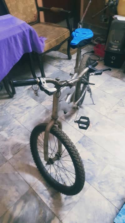 cycle