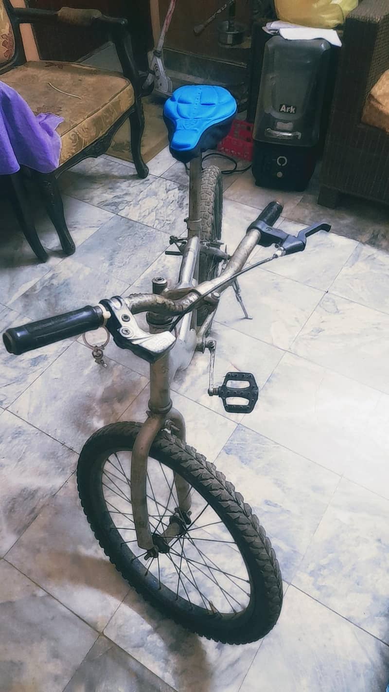 cycle 2