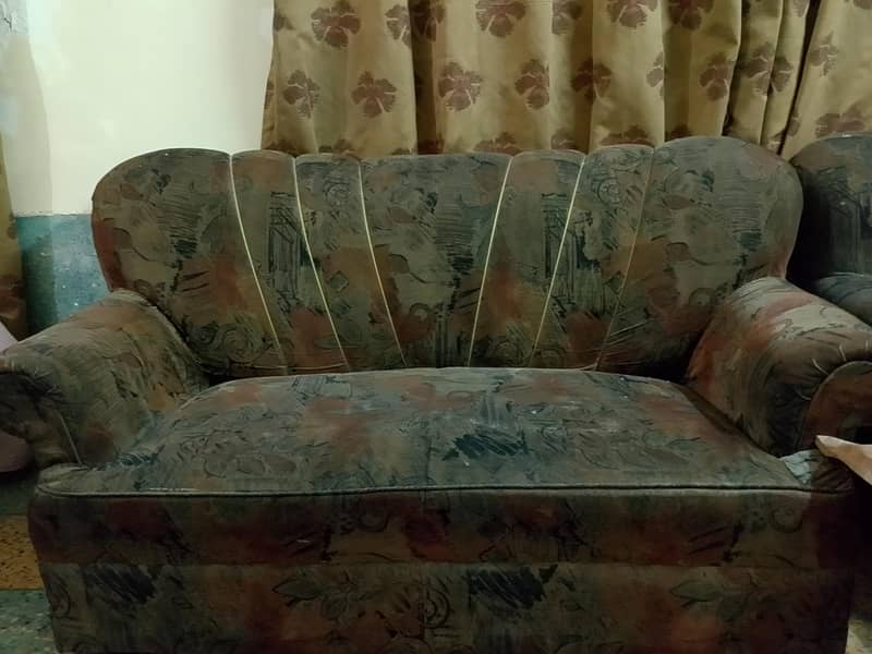 Sofa set 2