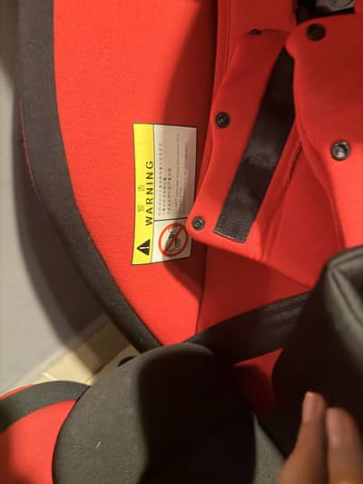 Child Car Seat