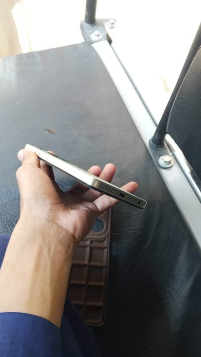 Tecno Spark 20C