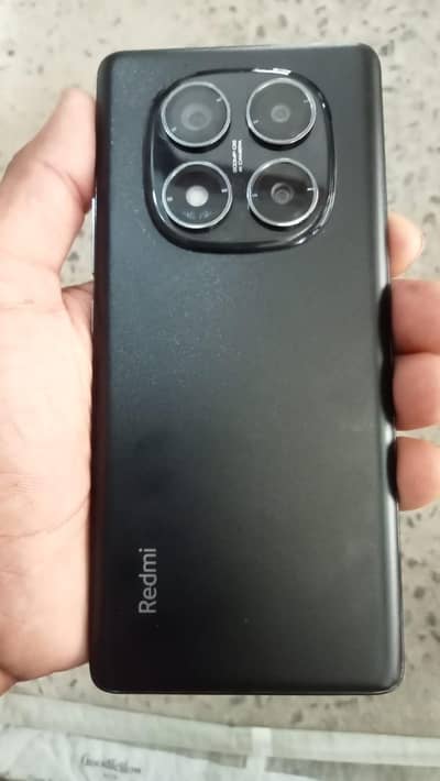 Xiaomi Note 14 Pro
