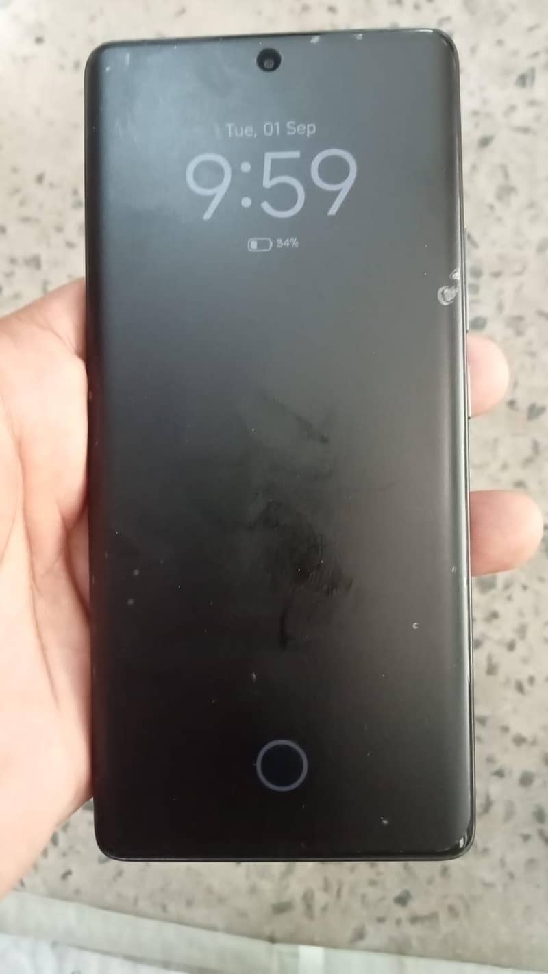 Xiaomi Note 14 Pro 1