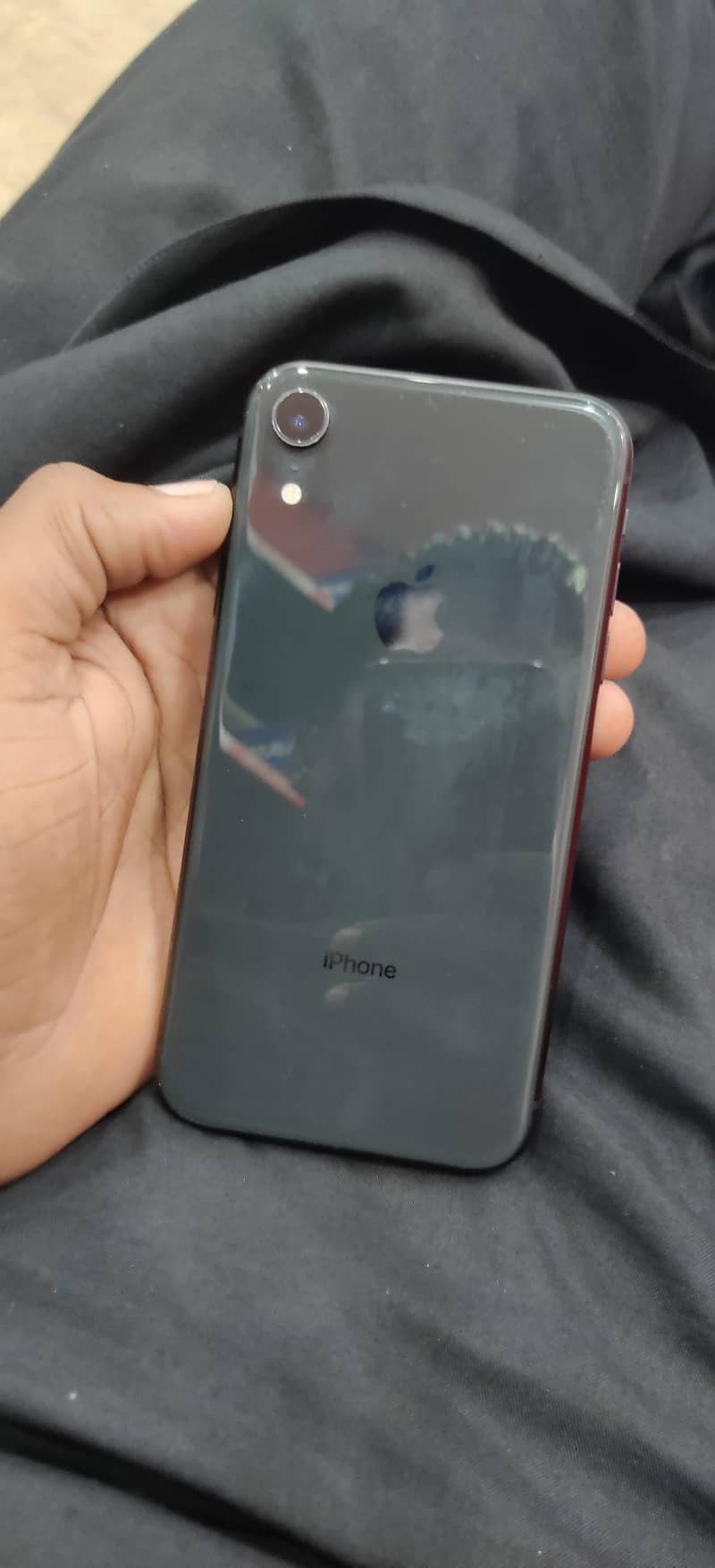 Apple iPhone XR 0