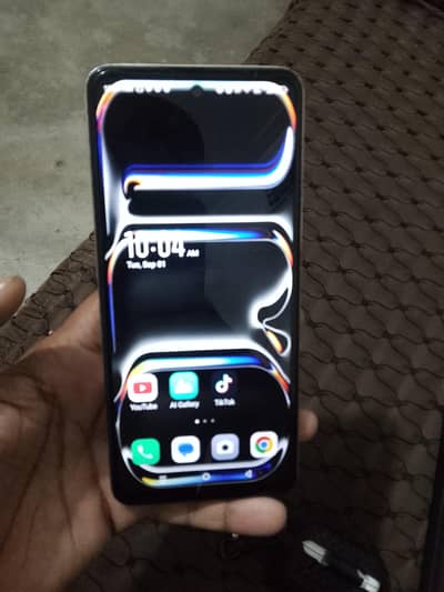 Infinix Smart 8