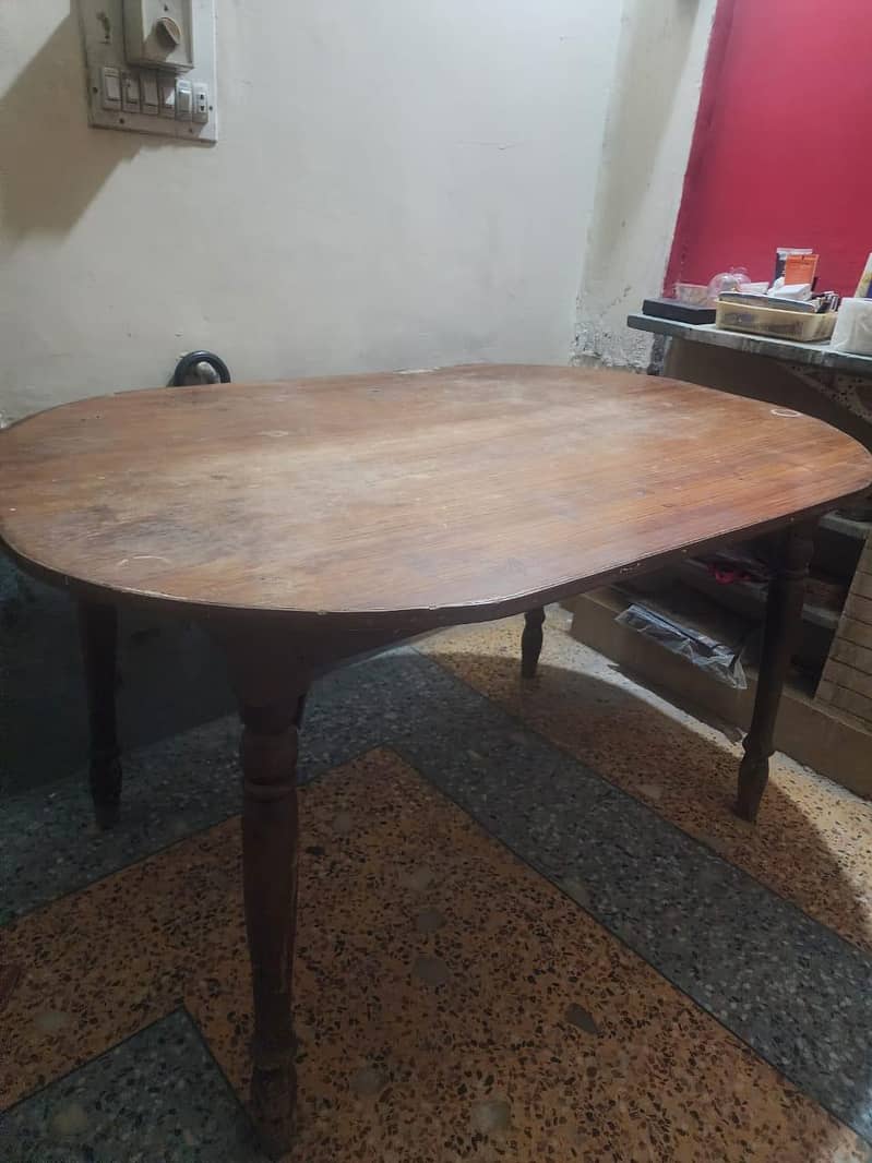 dining table 0