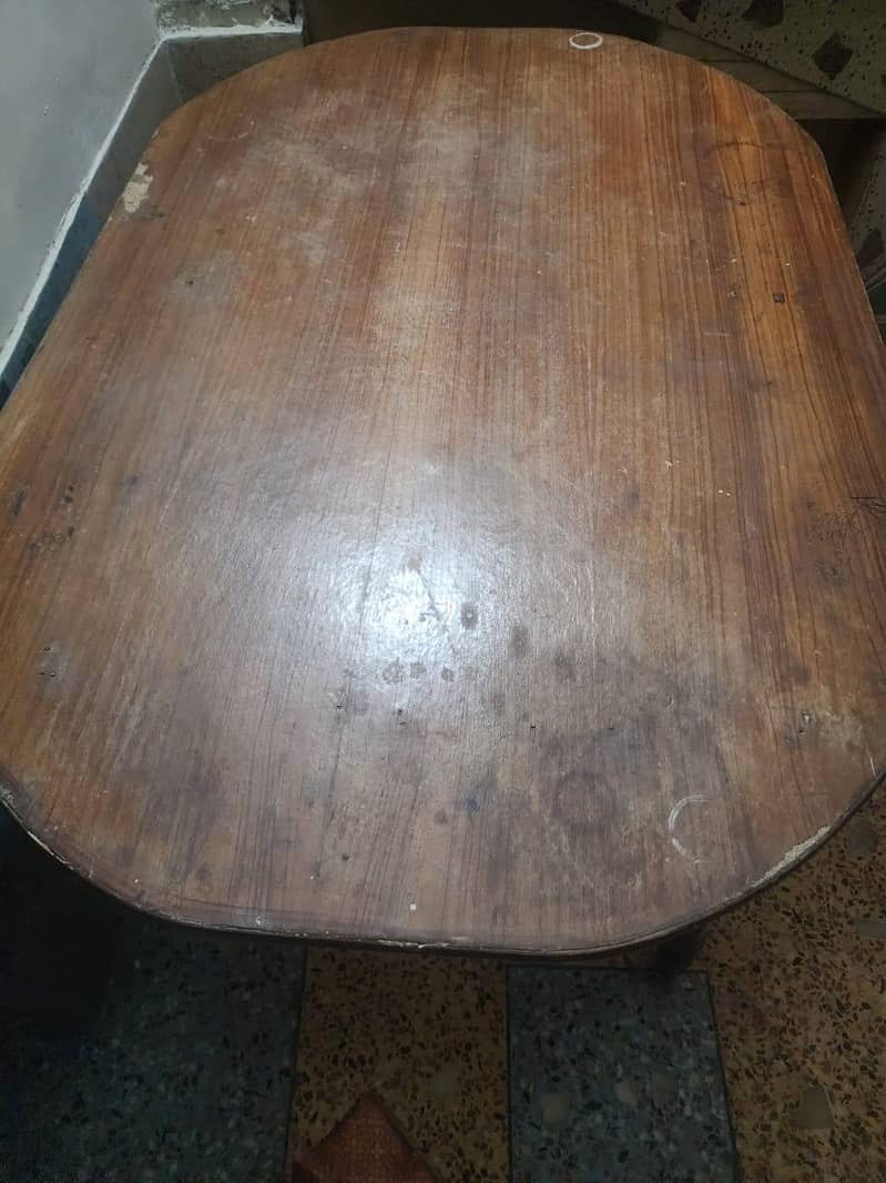 dining table 1