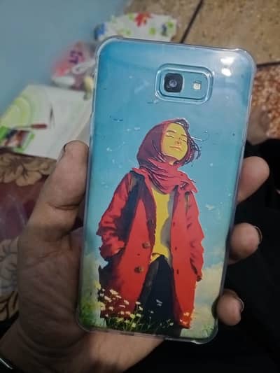 Samsung Mobile J7 Prime