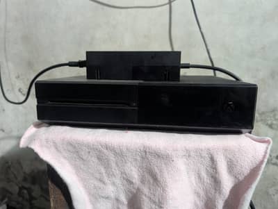 Xbox one elite