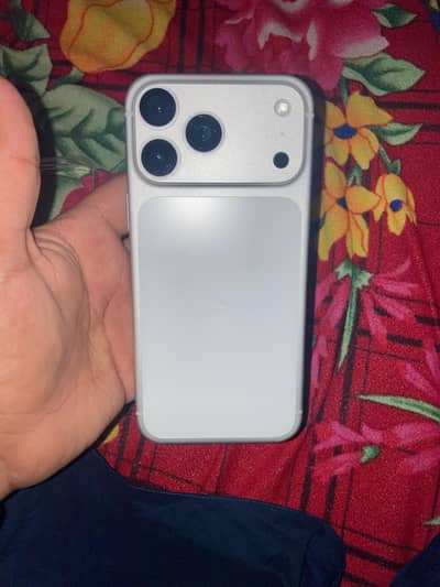 Apple iPhone 17 Pro Max