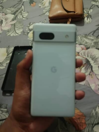 Google Pixel 7a