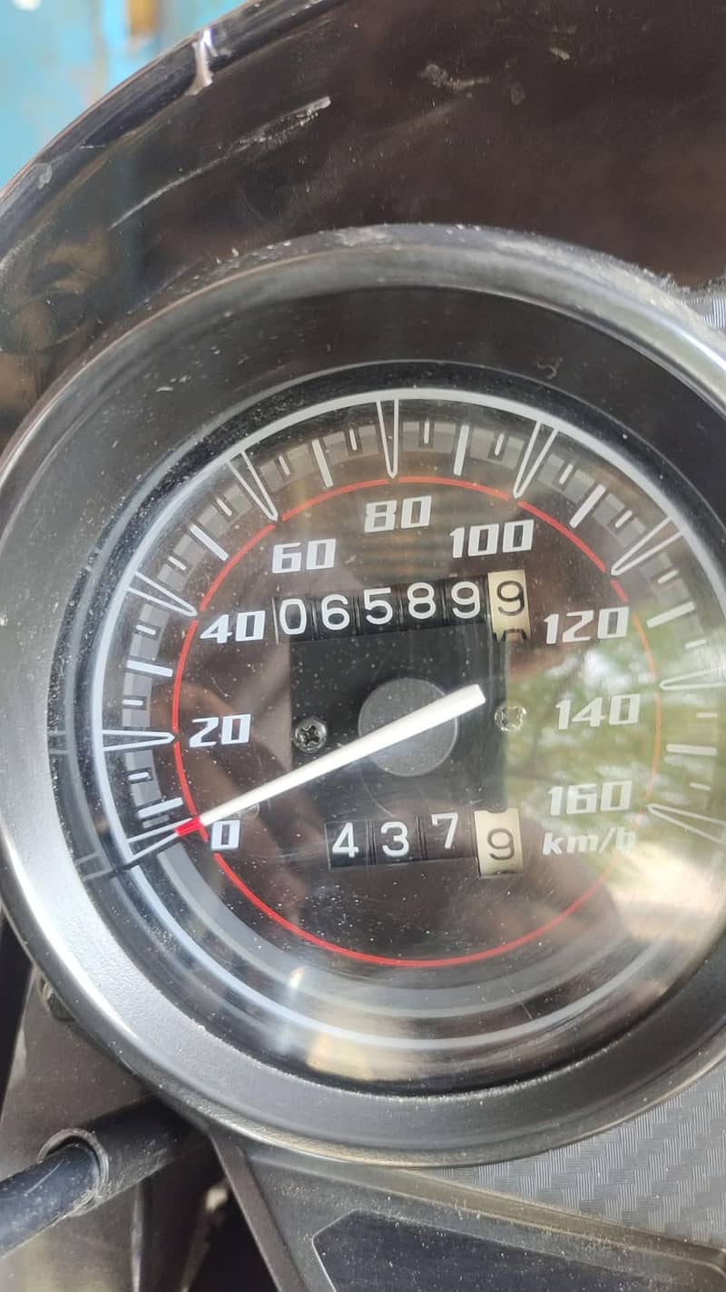 Cb125f 3