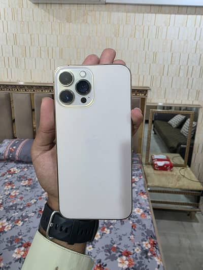 Apple iPhone 13 Pro Max